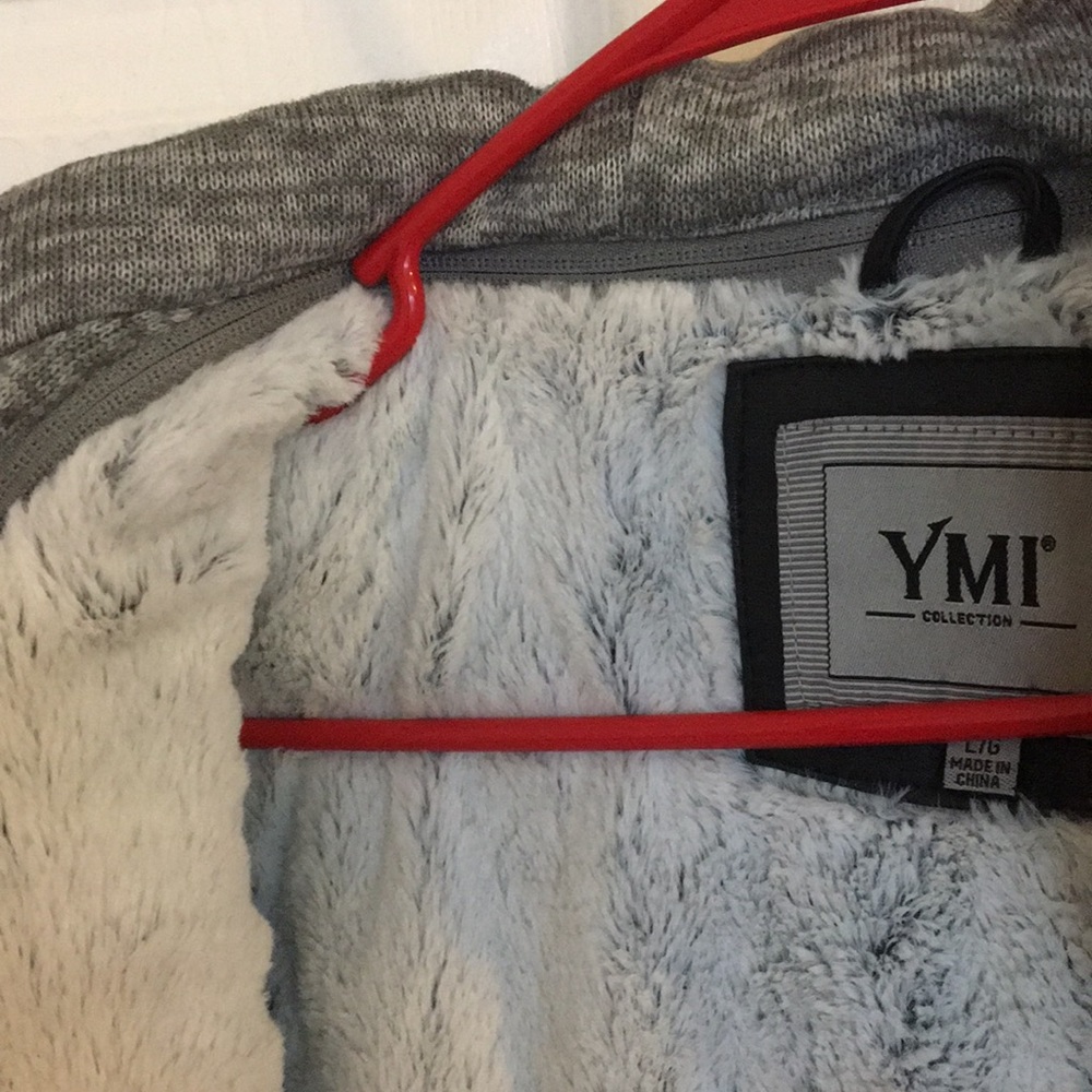 Jacket - Picture 3 of 3
